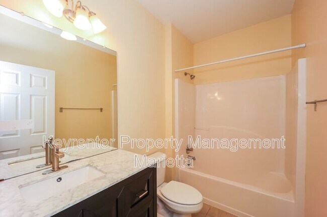 Building Photo - 4027 Bigsage Dr