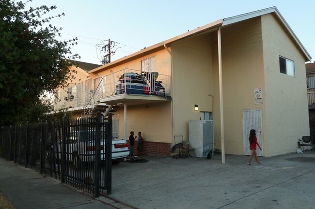 Building Photo - 8300-8306 B St