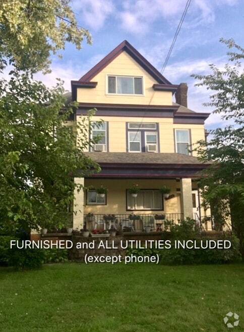 Building Photo - 7120 McClure Ave