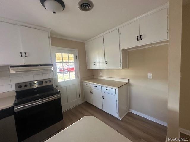 Building Photo - 203 Lee St