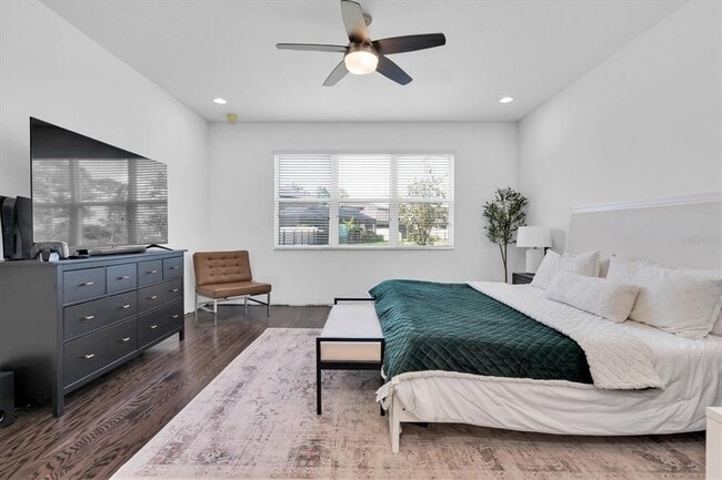 Building Photo - 4512 Tatum Lp