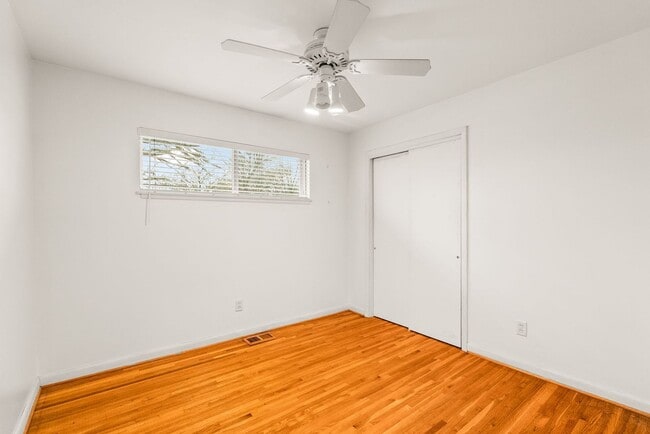 Building Photo - Updated 3BR/2BA Brick Home with Hardwood Floors & Large Yard