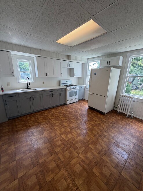 Building Photo - 207 Watchung Ave