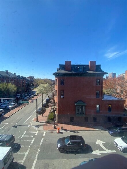 Building Photo - 600 Massachusetts Ave