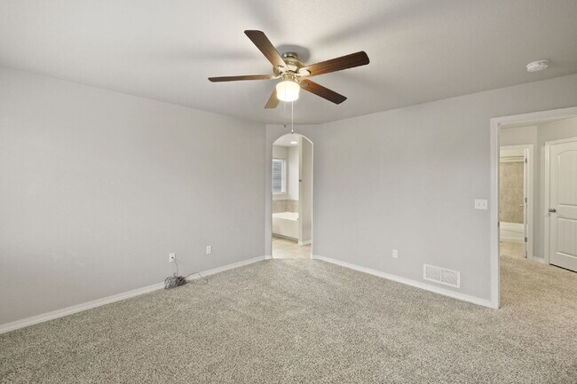 Building Photo - Beautiful 4-Bedroom Home on Benecia Drive ...