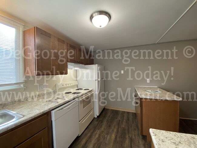 Interior Photo - Parkview Apartments