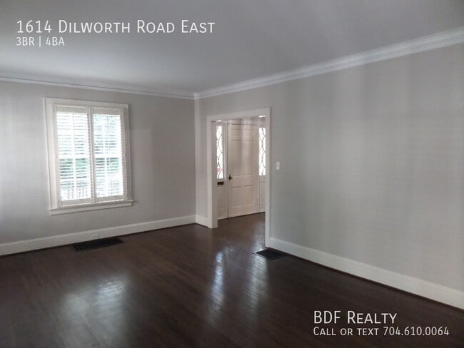 Building Photo - 1614 Dilworth Rd E