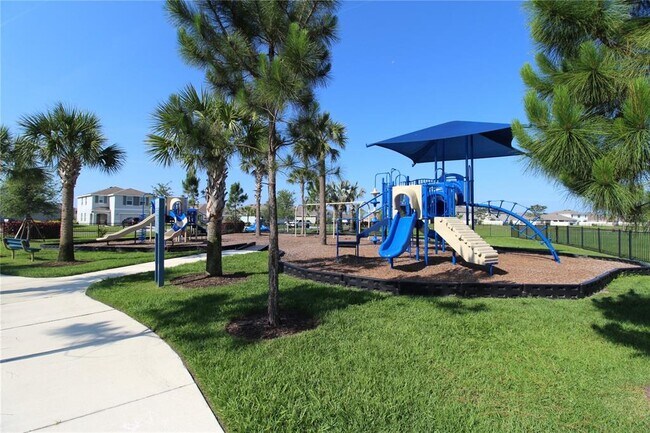 Building Photo - 10915 Bluestem Cv