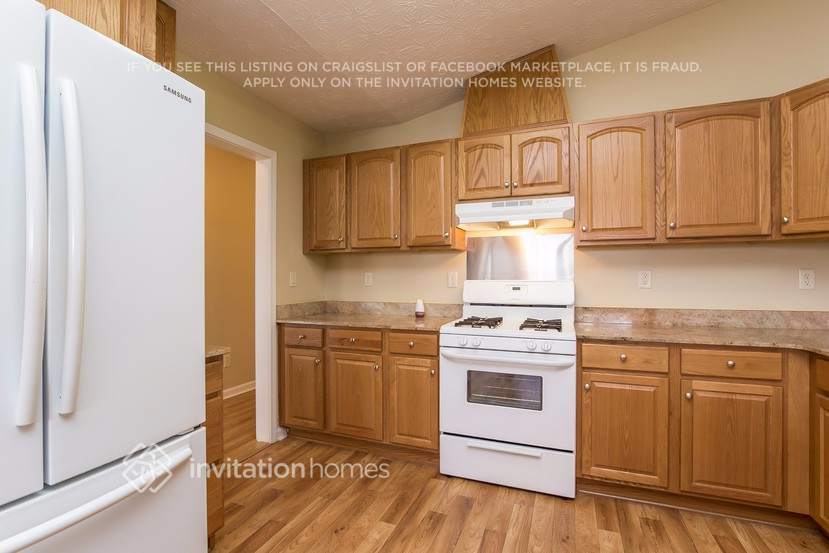 Building Photo - 1101 Ludwick Way