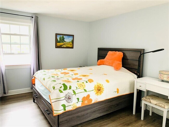 Building Photo - 35 Ashumet Rd