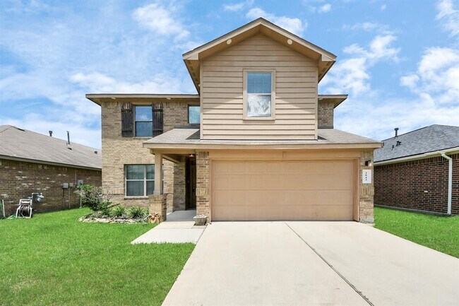 Primary Photo - 2043 Naplechase Crest Dr