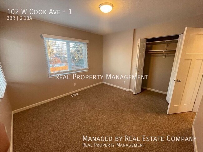 Building Photo - 102 W Cook Ave
