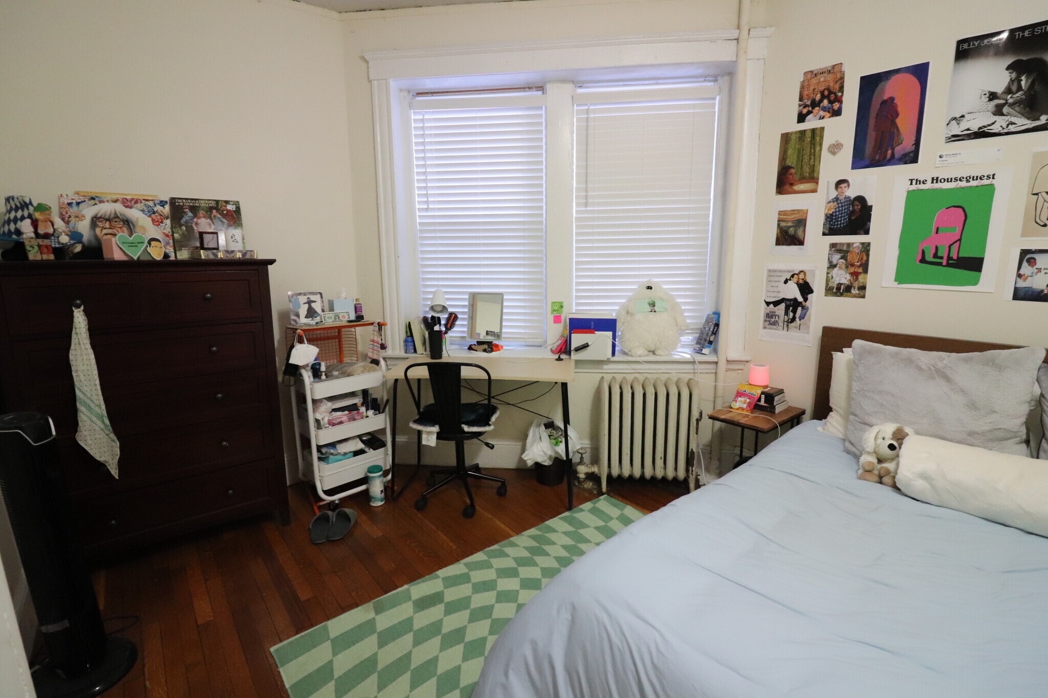 Building Photo - 62 Egmont St