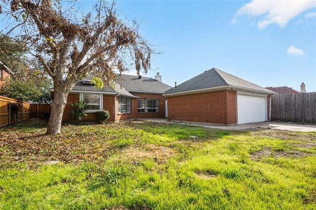 Building Photo - 1617 Briargrove Dr