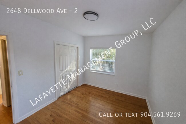 Building Photo - 2648 Dellwood Ave