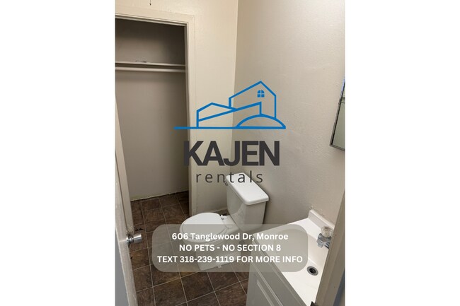 Building Photo - 606 Tanglewood Dr