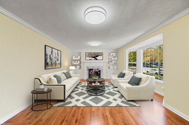 Building Photo - 20 Rosina Rd