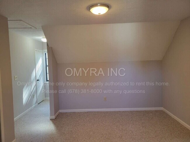 Building Photo - Charming 3 Bedroom Home in Snellville!