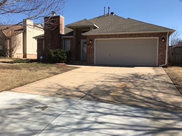 Building Photo - Beautiful Well Maintained 3 Bedroom Home In Cedar Ridge Park!