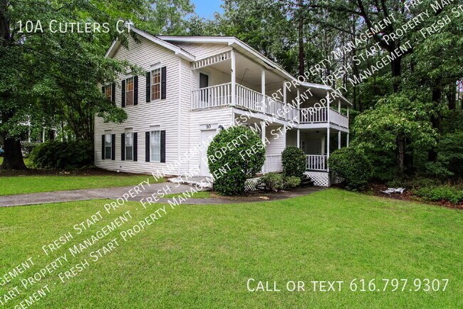 Building Photo - 10A Cutlers Ct