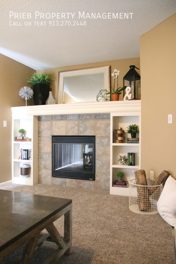 Building Photo - Prairie Haven Townhome - RENTED