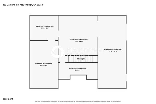Building Photo - 4 Bedroom Pet-Friendly Home in McDonough, GA with Main Street Renewal