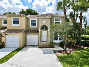 Building Photo - 15472 NW 12th Ct