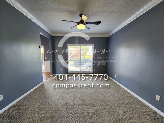 Building Photo - 2277 Wickingham Dr NE