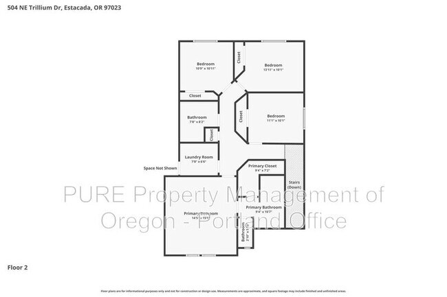 Building Photo - 504 NE Trillium Dr