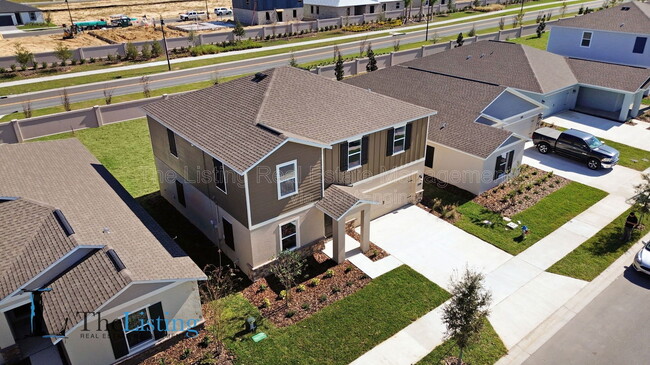 Building Photo - 4810 Katrina Dr