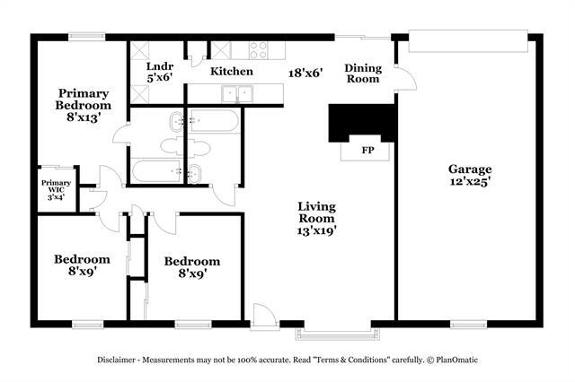 Building Photo - 912 Carom Way