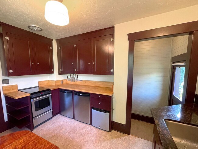 Building Photo - Architect-Restored 1923 Craftsman Bungalow with 3 Flexible Bonus Spaces
