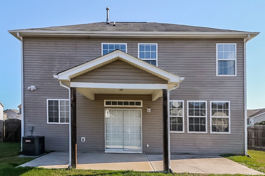 Building Photo - 3226 Mackinac Island Ln