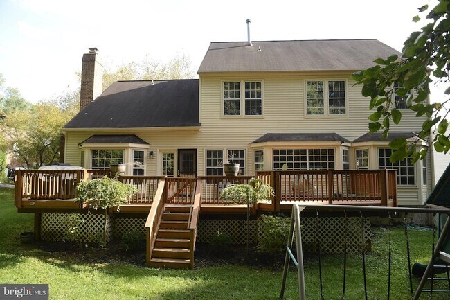 Building Photo - 4904 Forest Creek Ct