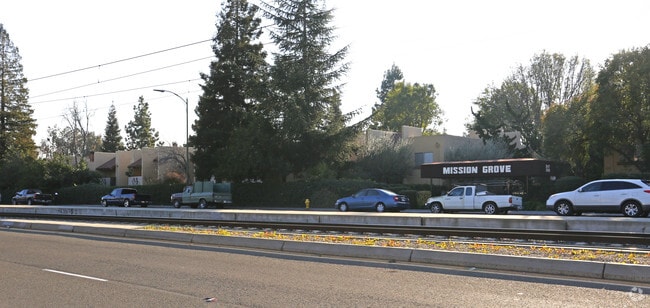 Mission Grove San Jose, CA Apartment Finder