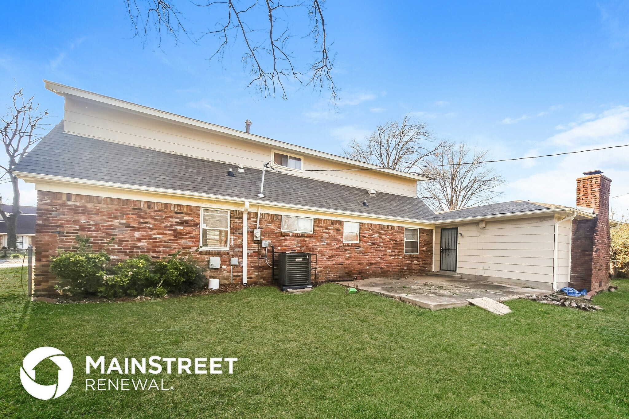 Building Photo - 4346 Gardenview Dr