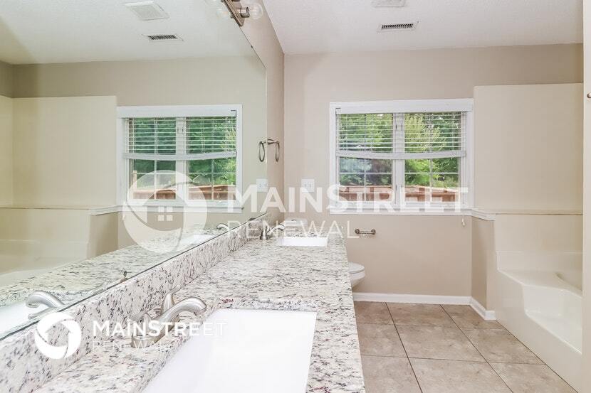 Building Photo - 1264 Abbey Ridge Pl NW