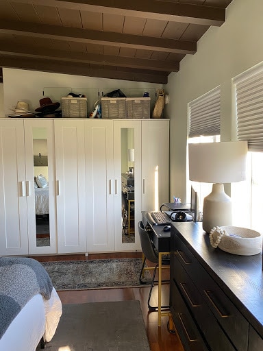 Bedroom #1 - 1538 Penmar Ave