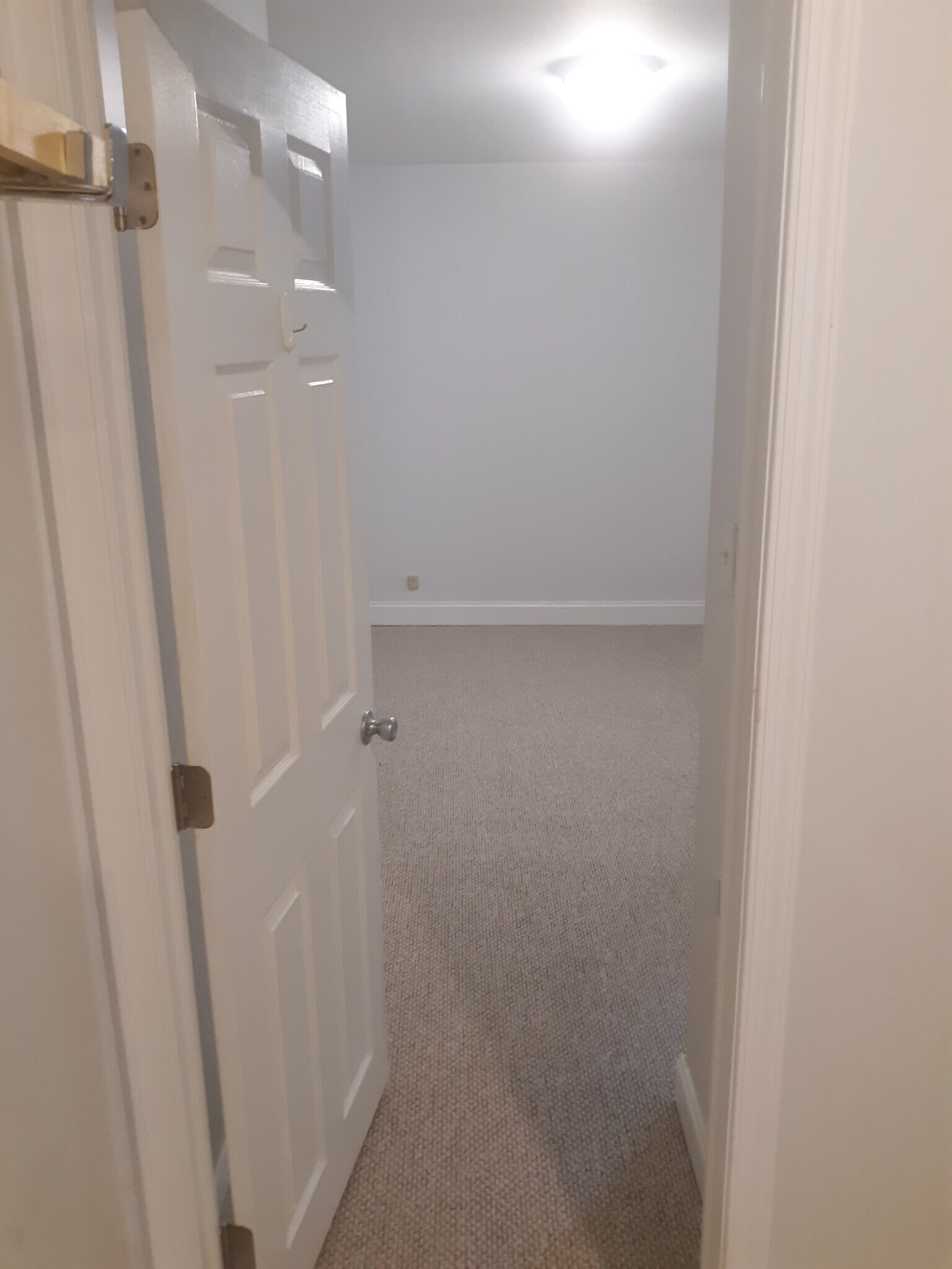 1st Floor Bedroom - 816 S 5th St