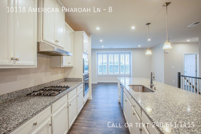 Building Photo - 10118 American Pharoah Ln