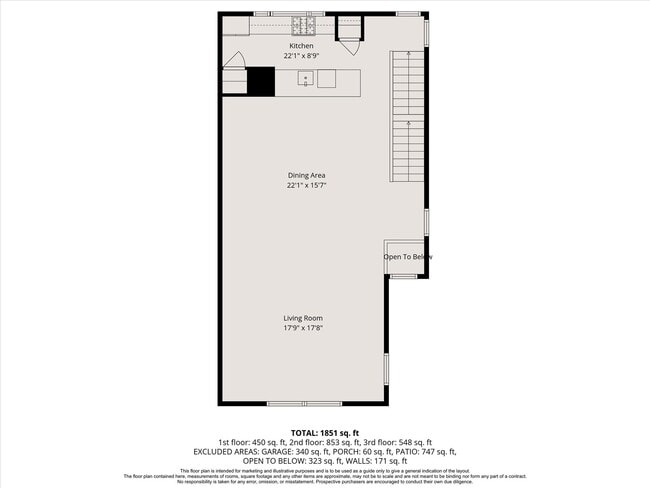 Building Photo - 2508 Calumet St