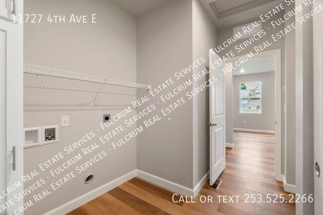 Building Photo - 11727 4th Ave E