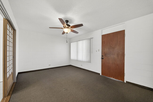 Building Photo - 1611 Miller St