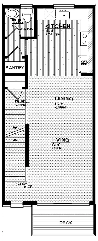 Building Photo - 1817 Merrick Ave