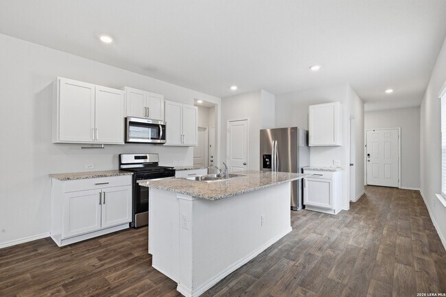 Building Photo - 4023 Basil Mdw