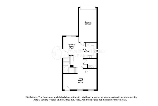 Building Photo - 4 Bedroom Pet-Friendly Home in SAINT CHARLES, MO with Main Street Renewal