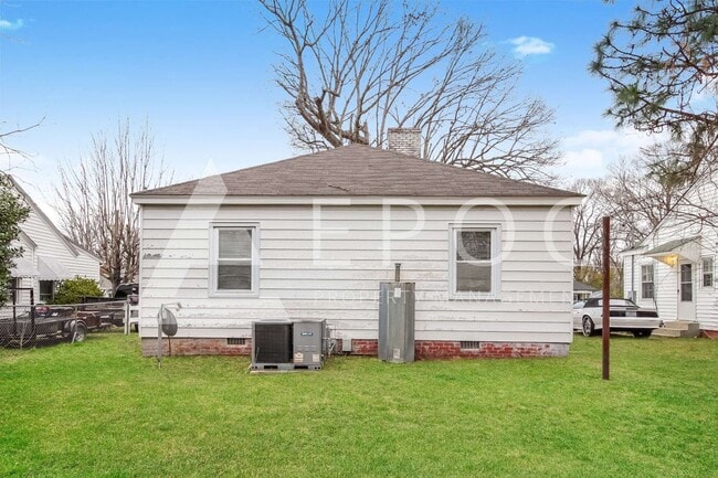 Building Photo - 919 Bellvue St