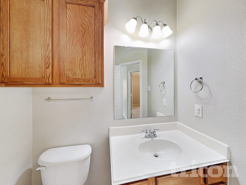 Building Photo - 10616 Lipan Trail