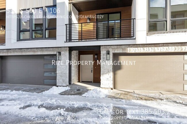 Building Photo - 532 E 500 S