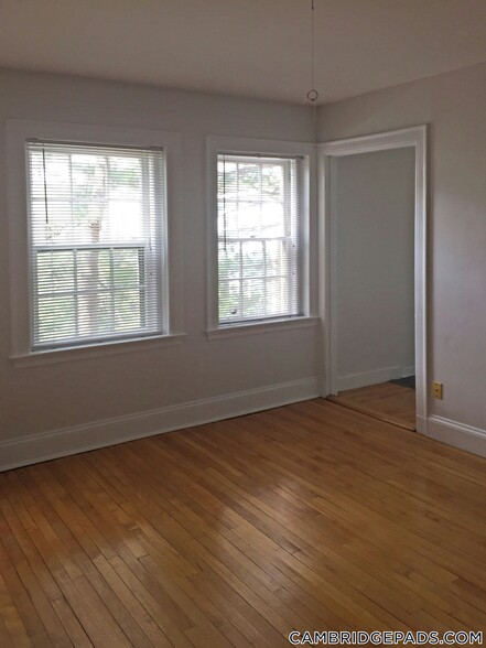Building Photo - 21 Chauncy St